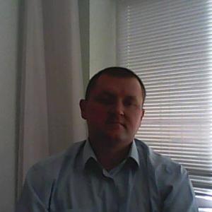 Иван, 44 года, Киев