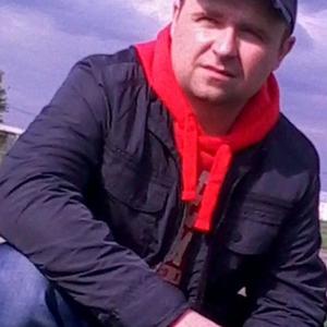 Борис Бунин, 44 года, Липецк