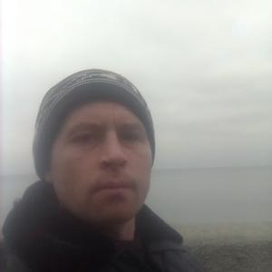 Парни в Черняховске: Дима, 38 - ищет девушку из Черняховска
