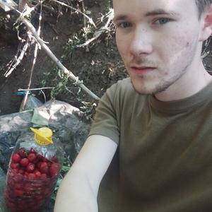 Виктор, 23 года, Красногорск