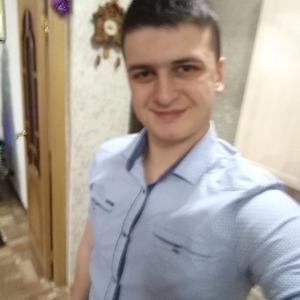 Парни в Заволжске: Никитин, 24 - ищет девушку из Заволжска
