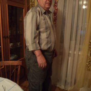 Парни в Екатеринбурге: Вячеслав, 72 - ищет девушку из Екатеринбурга
