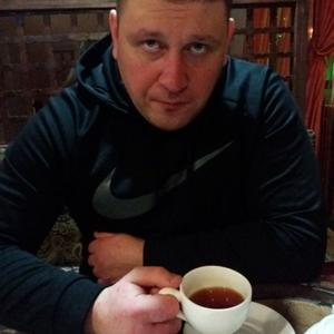 Парни в Кинешме: Алексей Соколов, 41 - ищет девушку из Кинешмы