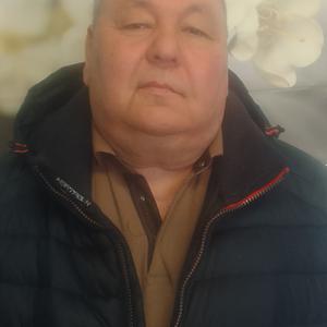 Володя, 61 год, Екатеринбург