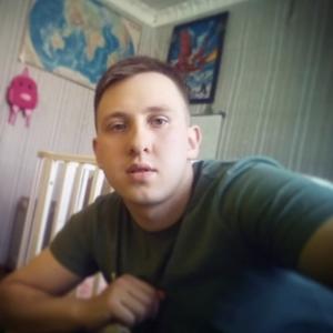 Парни в Якутске: Дмитрий, 27 - ищет девушку из Якутска