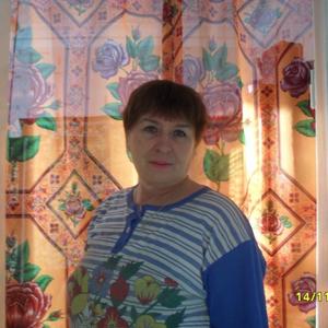 Надежда, 69 лет, Иркутск
