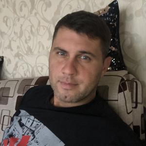 Парни в Урюпинске: Юрий, 36 - ищет девушку из Урюпинска