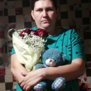 Юля, 32 года, Новосибирск
