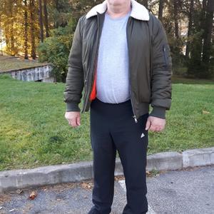 Ivan, 65 лет, Москва