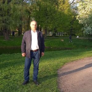 Парни в Санкт-Петербурге: Абдул, 53 - ищет девушку из Санкт-Петербурга