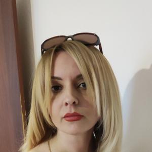 Оксана, 42 года, Новосибирск