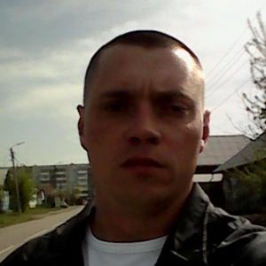 Парни в Минусинске: Василий, 37 - ищет девушку из Минусинска