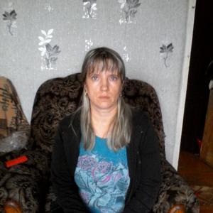 Таня, 47 лет, Кемерово