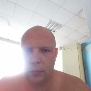 Павел Стоякин, 40 лет, Волгоград