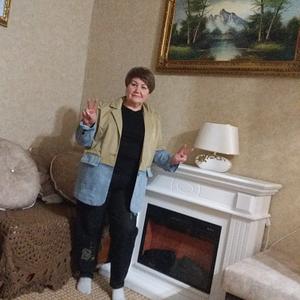 Татьяна, 59 лет, Краснодар