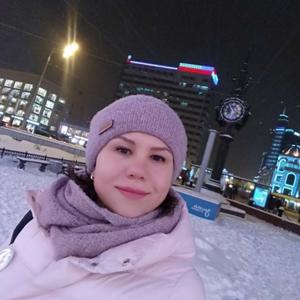 Аксинья, 39 лет, Оренбург