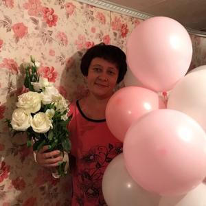 Девушки в Оренбурге: Анютка, 41 - ищет парня из Оренбурга