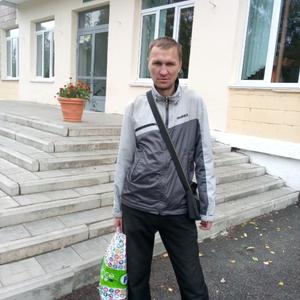 Парни в Петрозаводске: Алексей, 45 - ищет девушку из Петрозаводска
