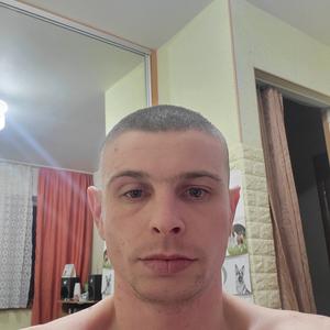 Данте, 28 лет, Партизанск