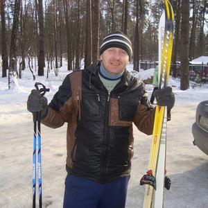 Александр Никитин, 48 лет, Десногорск