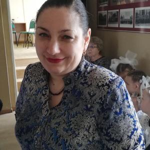 Ольга, 48 лет, Вологда