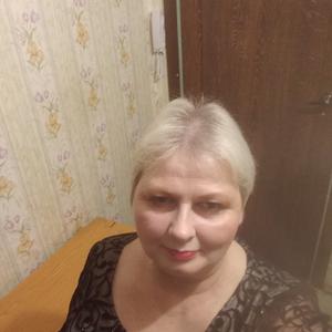Мила, 56 лет, Санкт-Петербург
