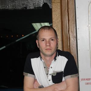 Макс, 41 год, Астрахань