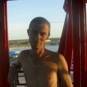 Парни в Тоцкое: Александр Игнатьев, 44 - ищет девушку из Тоцкое