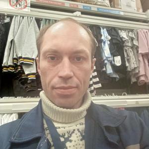 Sergej, 44 года, Москва