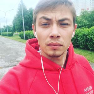 Мурат, 29 лет, Новокузнецк