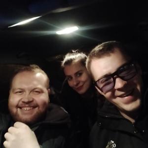 Парни в Выксе: Владлен, 27 - ищет девушку из Выксы