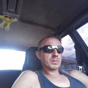 Парни в Вытегре: Иван Гудков, 38 - ищет девушку из Вытегры