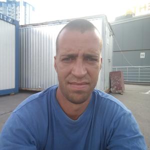 Парни в Саранске: Фёдор, 36 - ищет девушку из Саранска