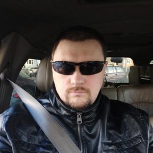 Andrey, 43 года, Москва
