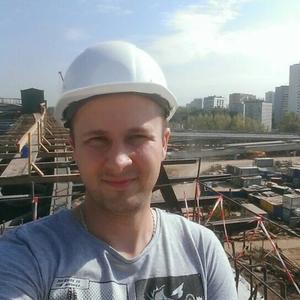 Александр, 34 года, Минск