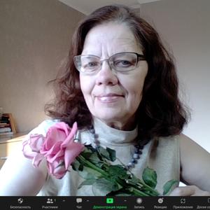 Девушки в Екатеринбурге: Вера, 70 - ищет парня из Екатеринбурга