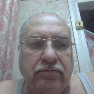 Вячеслав, 65 лет, Астрахань