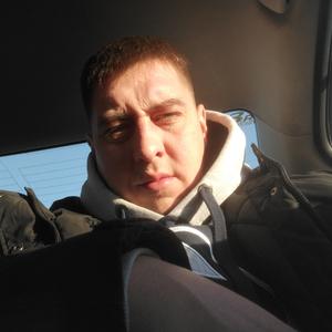 Парни в Казани (Татарстан): Паша, 35 - ищет девушку из Казани (Татарстан)