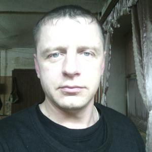 Парни в Хабаровске (Хабаровский край): Максим, 43 - ищет девушку из Хабаровска (Хабаровский край)
