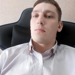 Евгений, 38 лет, Южно-Сахалинск