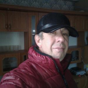 Рэй, 59 лет, Балаково