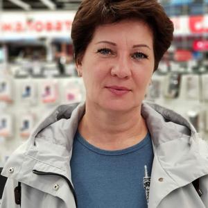 Антонина, 56 лет, Екатеринбург