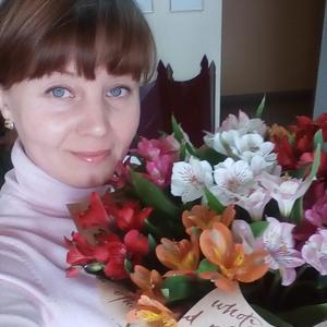 Лилия, 45 лет, Уфа
