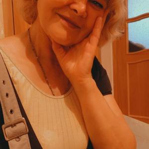 Люба, 66 лет, Калининград