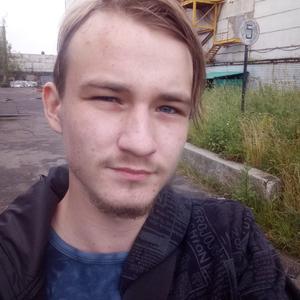 Максим, 21 год, Иваново