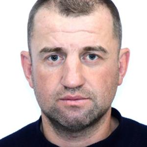 Парни в Екатеринбурге: Сергей Фомичев, 41 - ищет девушку из Екатеринбурга