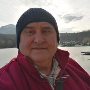 Парни в Пятигорске: Борис, 61 - ищет девушку из Пятигорска