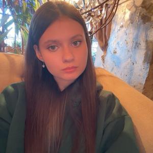 Полина, 19 лет, Самара