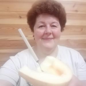 Девушки в Мурманске: Ольга, 56 - ищет парня из Мурманска