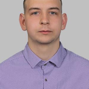 Игорь , 25 лет, Челябинск